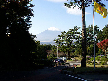 富士山