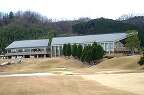 秋津原GC(奈良県)