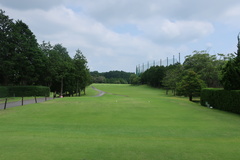 東京国際空港ゴルフ倶楽部 2 /