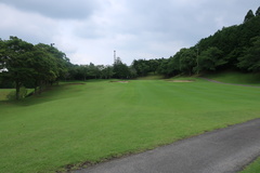 東京国際空港ゴルフ倶楽部 10 /