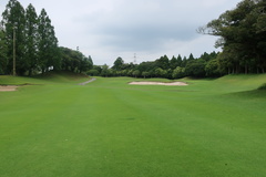 東京国際空港ゴルフ倶楽部 21 /