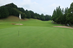 東京国際空港ゴルフ倶楽部 29 /