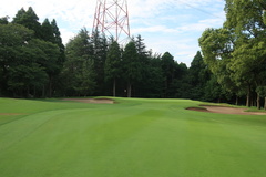 平川カントリークラブ 10 /