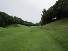 成田ヒルズカントリークラブ 27 /