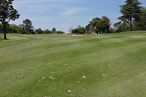 播州東洋ゴルフ倶楽部 HOLE1-3