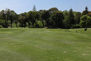 播州東洋ゴルフ倶楽部 HOLE6-3