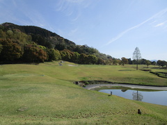 土佐山田ゴルフ倶楽部 8 /