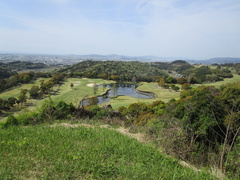 土佐山田ゴルフ倶楽部 28 /