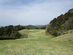 土佐山田ゴルフ倶楽部 29 /